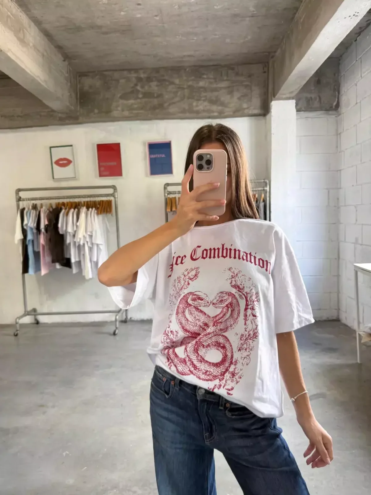Remeron Comb